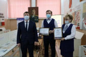 Конкурс «Неизвестный солдат»