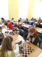 «Белая ладья»
