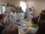 Неделя профессий - 2022