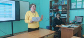 Круглый стол по развитию функциональной грамотности обучающихся
