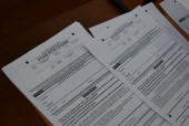 «Сдаем вместе. День сдачи ЕГЭ родителями»