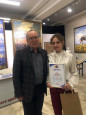 Гуманитарная олимпиада "Умники и умницы Ивановского края"