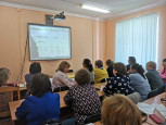 Семинар для руководителей и старших воспитателей  дошкольных образовательных учреждений 