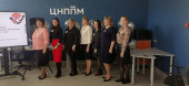 Финал конкурса «Педагог года-2022»