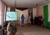 Семинар-практикум «Влияние конфликта на формировании семейных ценностей»