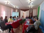 Семинар-практикум «Влияние конфликта на формировании семейных ценностей»