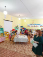 Семинар-практикум «Влияние конфликта на формировании семейных ценностей»