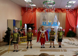 Праздник правильной речи