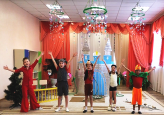 Праздник правильной речи