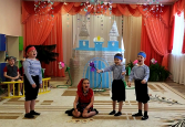 Праздник правильной речи