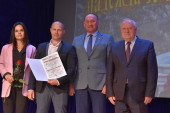 Надежда земли Кинешемской