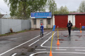 Безопасное колесо - 2022