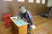 Безопасное колесо - 2022