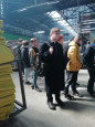 Месячник без турникетов