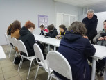 Месячник без турникетов