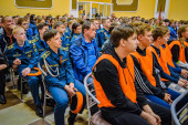 Школа безопасности 2022
