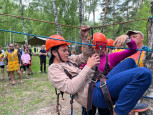 Итоги Турслета