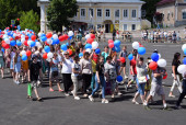 День города Кинешма