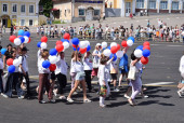 День города Кинешма