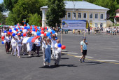 День города Кинешма