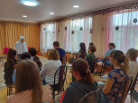 Просветительские встречи