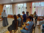 Просветительские встречи