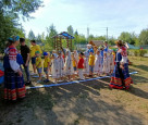 Заседание лингвистического клуба «Собеседник»