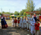 Заседание лингвистического клуба «Собеседник»