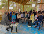 Международный фестиваль юношеских СМИ и киностудий "Волжские встречи"