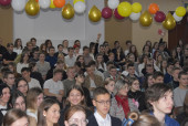 Встреча с представителями ИВГУ