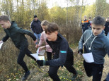 И вновь лучшие! И вновь впереди!