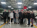 Лучшие кадеты в московском парке «Патриот»