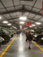 Лучшие кадеты в московском парке «Патриот»