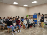 Школа дошкольных наук