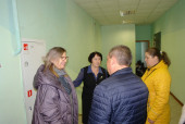 Самый пожаробезопасный объект