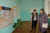 Самый пожаробезопасный объект