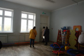 Самый пожаробезопасный объект