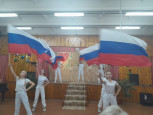35-летие МБОУ школа №2