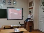 Межмуниципальная форсайт-сессия