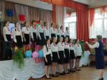 Единственной маме на свете