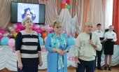 Единственной маме на свете