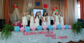 Единственной маме на свете