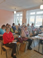 Развития функциональной грамотности обучающихся