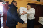 Своих не бросаем!