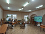 Первый день олимпиады рабочих рук «Твой выбор» 2022 