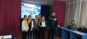 Мы-патриоты Родины своей!