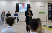 Кинешемцы – полуфиналисты Областной олимпиады «Умники и умницы»
