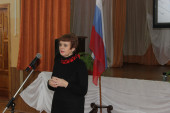 Воспитываем патриотов
