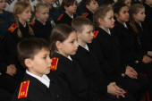 Воспитываем патриотов