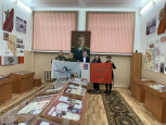 Воспитываем патриотов